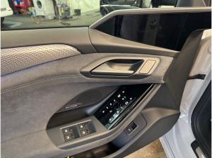 Audi S6 e-tron Avant qu MATRIX 360° HUD PANO LUFT