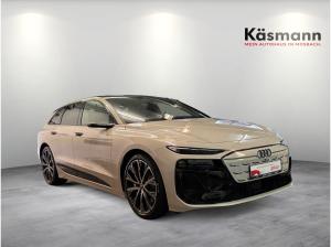 Audi S6 e-tron Avant qu MATRIX 360° HUD PANO LUFT