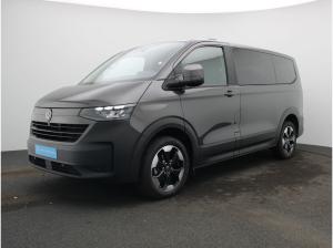 Volkswagen e-Caravelle Pan Americana Life / Navi, Pano, AHK