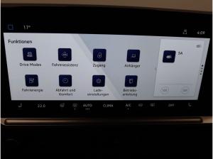 Volkswagen e-Caravelle Pan Americana Life / Navi, Pano, AHK