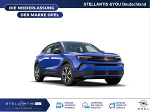 Opel Mokka Electric 115 kW (156 PS) Automatik