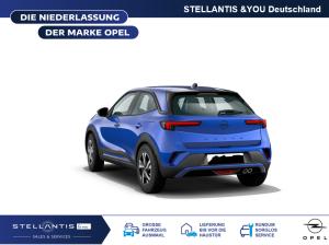 Opel Mokka Electric 115 kW (156 PS) Automatik
