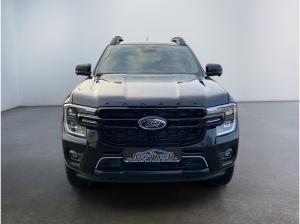 Ford Ranger Stormtrak 2,3L PHEV