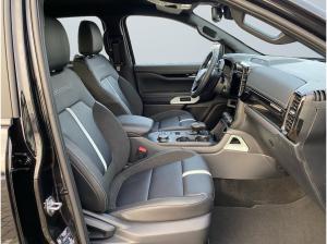 Ford Ranger Stormtrak 2,3L PHEV