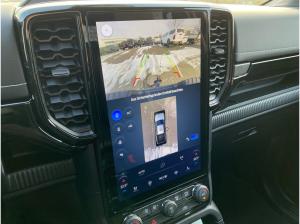 Ford Ranger Stormtrak 2,3L PHEV