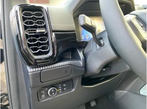 Ford Ranger Stormtrak 2,3L PHEV
