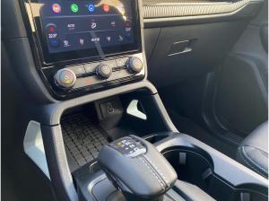 Ford Ranger Stormtrak 2,3L PHEV