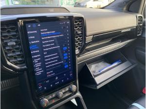 Ford Ranger Stormtrak 2,3L PHEV