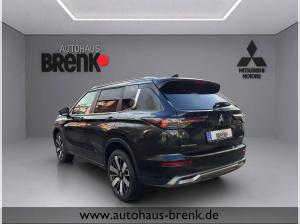 Mitsubishi Outlander 2.4 PHEV Intro Edt. *NAVI/360°/APP*