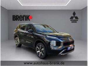 Mitsubishi Outlander 2.4 PHEV Intro Edt. *NAVI/360°/APP*