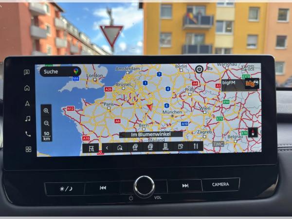 Mitsubishi Outlander 2.4 PHEV Intro Edt. *NAVI/360°/APP*