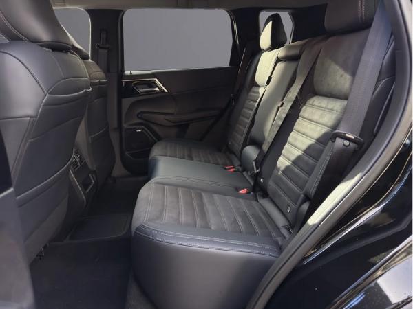 Mitsubishi Outlander 2.4 PHEV Intro Edt. *NAVI/360°/APP*