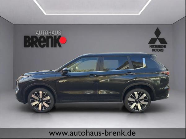 Mitsubishi Outlander 2.4 PHEV Intro Edt. *NAVI/360°/APP*