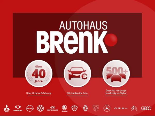 Mitsubishi Outlander 2.4 PHEV Intro Edt. *NAVI/360°/APP*