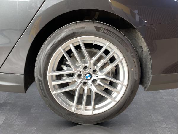 BMW 520 d xDrive Touring AHK/Standheizung **inkl. Winterräder**