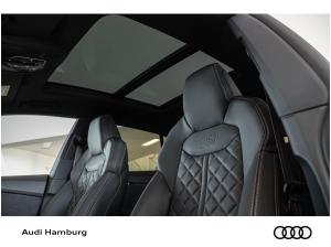 Audi SQ8 SUV TFSI tiptronic