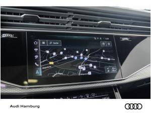 Audi SQ8 SUV TFSI tiptronic