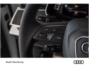 Audi SQ8 SUV TFSI tiptronic