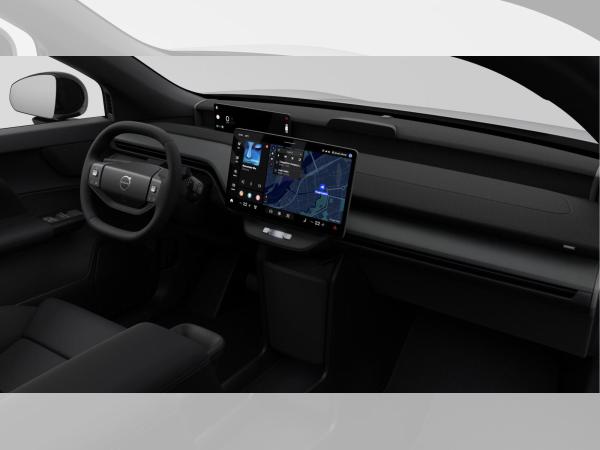 Volvo EX60 ✴️ Twin Motor PLUS 800VOLT|AHK|METALLIC|ALLWETTER|WINTER-PKT ✴️