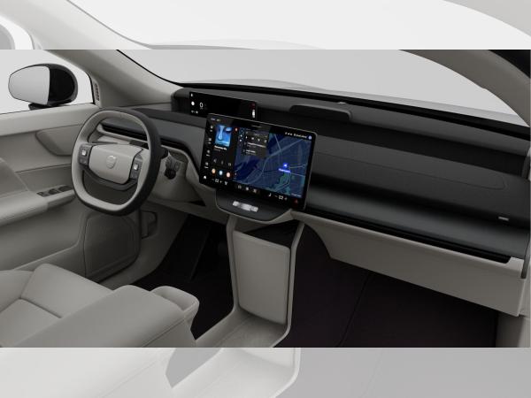 Volvo EX60 ✴️ Twin Motor PLUS 800VOLT|AHK|METALLIC|ALLWETTER|WINTER-PKT ✴️