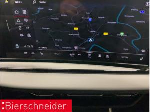 Audi Q6 e-tron qu S-Line Black AHK MATRIX PANO AR-HuD B&O
