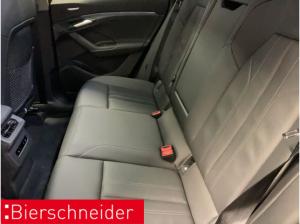 Audi Q6 e-tron qu S-Line Black AHK MATRIX PANO AR-HuD B&O