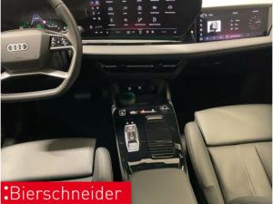Audi Q6 e-tron qu S-Line Black AHK MATRIX PANO AR-HuD B&O