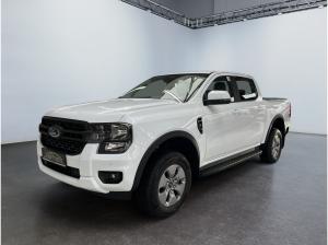 Ford Ranger XLT , 2,3L PHEV