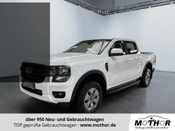 Ford Ranger XLT , 2,3L PHEV