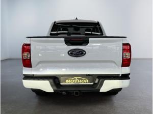 Ford Ranger XLT , 2,3L PHEV