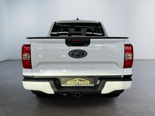 Ford Ranger XLT , 2,3L PHEV