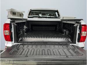 Ford Ranger XLT , 2,3L PHEV