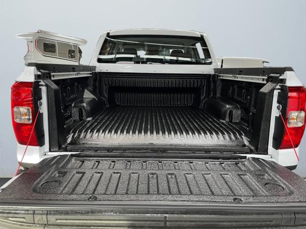 Ford Ranger XLT , 2,3L PHEV