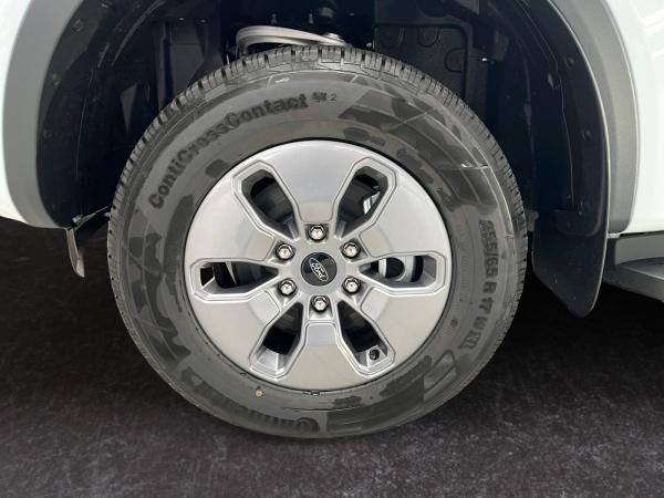 Ford Ranger XLT , 2,3L PHEV