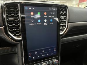 Ford Ranger XLT , 2,3L PHEV