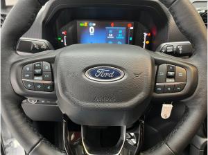 Ford Ranger XLT , 2,3L PHEV
