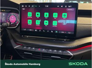 Skoda Octavia Combi Sportline 2,0 TDI 7-Gang-DSG _LGE