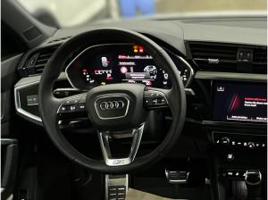Audi Q3 Sportback s-line business 35 TFSI Navi LED AHK Assistenzpaket