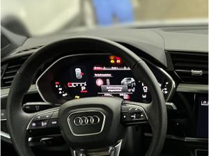 Audi Q3 Sportback s-line business 35 TFSI Navi LED AHK Assistenzpaket