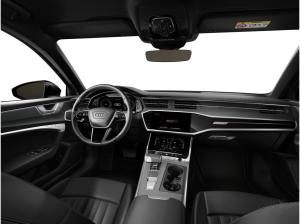 Audi A6 Avant 45TFSI advanced qu. Pano*ACC*AHK*Matrix