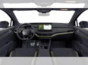 Skoda ENYAQ RS 340PS (VS)⚡Rate berechnet mit 6.000 € E-Förderprämie als Sonderzahlung⚡Inkl. Überführung !!