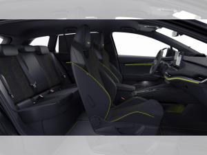 Skoda ENYAQ RS 340PS (VS)⚡Rate berechnet mit 6.000 € E-Förderprämie als Sonderzahlung⚡Inkl. Überführung !!