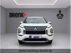 Mitsubishi Outlander 2.4 PHEV Intro Edt. *NAVI/360°/APP*
