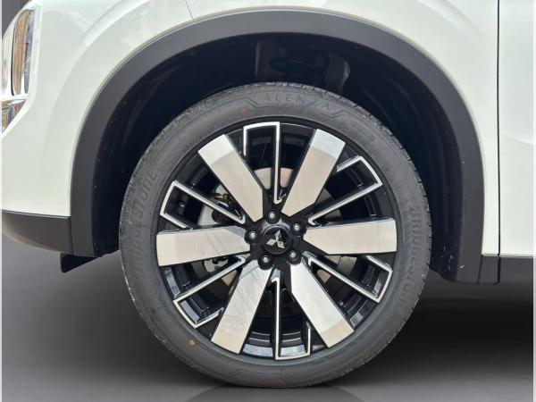 Mitsubishi Outlander 2.4 PHEV Intro Edt. *NAVI/360°/APP*