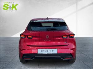 Renault Clio Evolution Full Hybrid E-Tech 160+SHZG+KAM+LED+