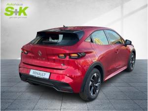 Renault Clio Evolution Full Hybrid E-Tech 160+SHZG+KAM+LED+