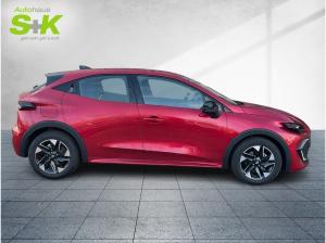 Renault Clio Evolution Full Hybrid E-Tech 160+SHZG+KAM+LED+