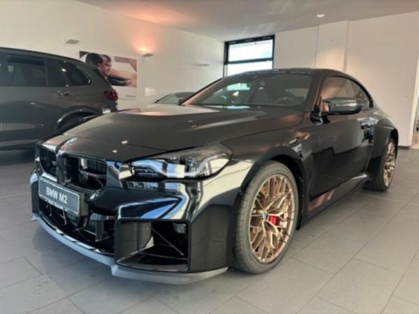 BMW M2 CS Coupé++LIMITED EDITION++