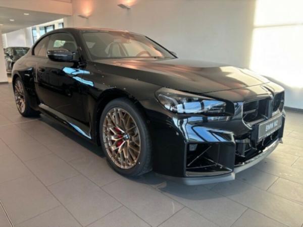 BMW M2 CS Coupé++LIMITED EDITION++