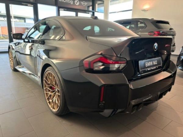 BMW M2 CS Coupé++LIMITED EDITION++
